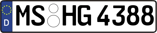 MS-HG4388