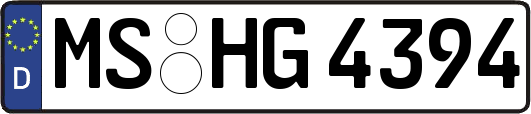 MS-HG4394