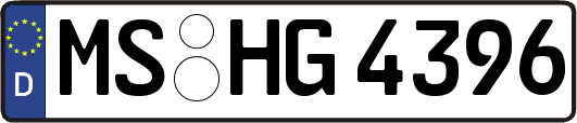 MS-HG4396