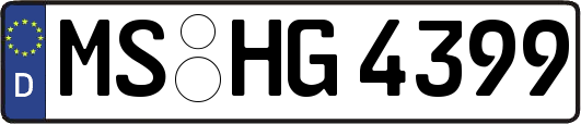 MS-HG4399