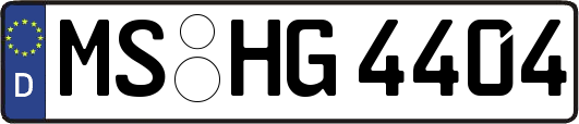 MS-HG4404