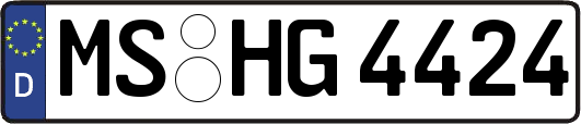 MS-HG4424