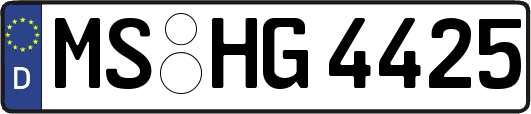 MS-HG4425