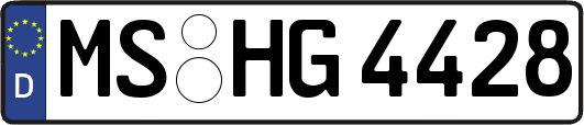 MS-HG4428