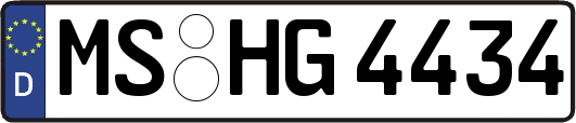 MS-HG4434