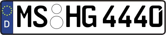 MS-HG4440