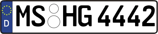 MS-HG4442