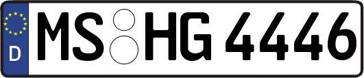 MS-HG4446