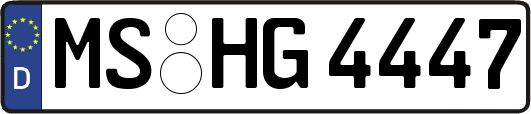 MS-HG4447
