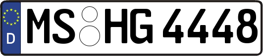 MS-HG4448