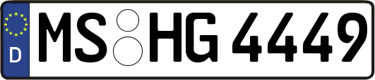 MS-HG4449