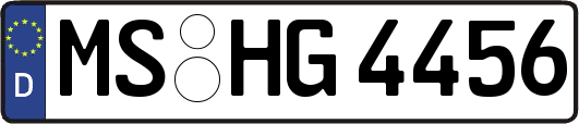 MS-HG4456