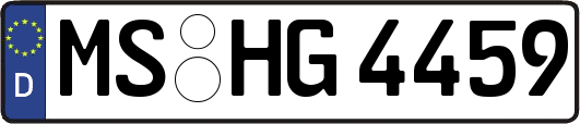 MS-HG4459