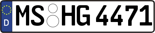MS-HG4471