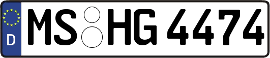 MS-HG4474