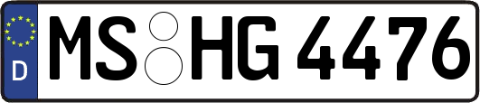 MS-HG4476