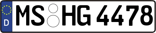 MS-HG4478