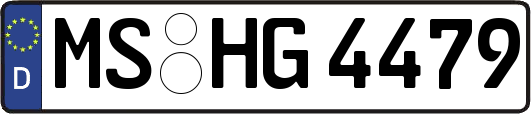 MS-HG4479