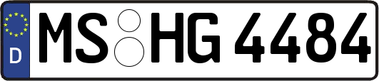 MS-HG4484