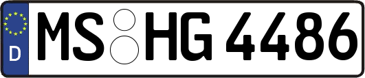 MS-HG4486