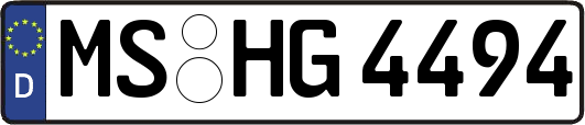 MS-HG4494