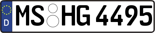 MS-HG4495