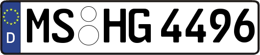 MS-HG4496