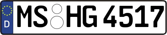 MS-HG4517