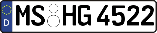 MS-HG4522