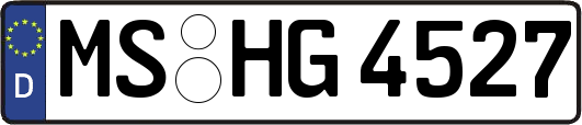 MS-HG4527
