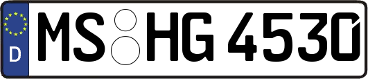 MS-HG4530