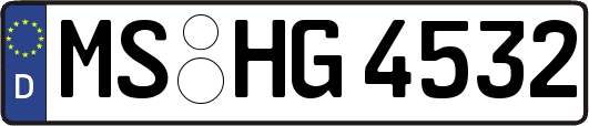 MS-HG4532