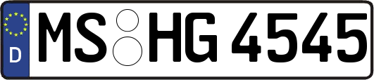 MS-HG4545