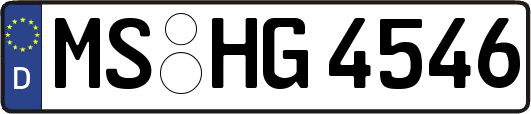 MS-HG4546