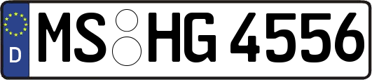 MS-HG4556