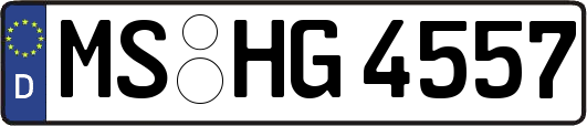MS-HG4557