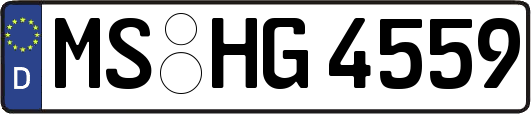 MS-HG4559