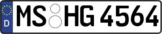 MS-HG4564