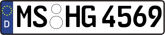 MS-HG4569