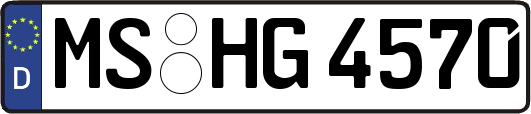 MS-HG4570