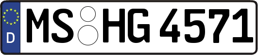 MS-HG4571