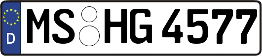 MS-HG4577