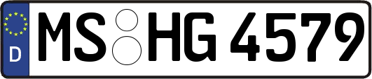 MS-HG4579