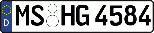 MS-HG4584