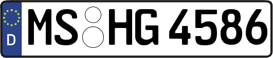 MS-HG4586