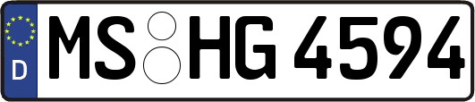 MS-HG4594