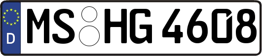 MS-HG4608