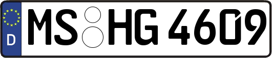 MS-HG4609