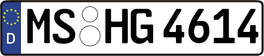 MS-HG4614