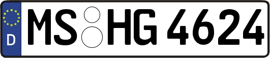 MS-HG4624